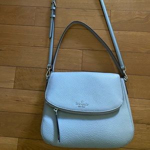 Kate Spade medium crossbody